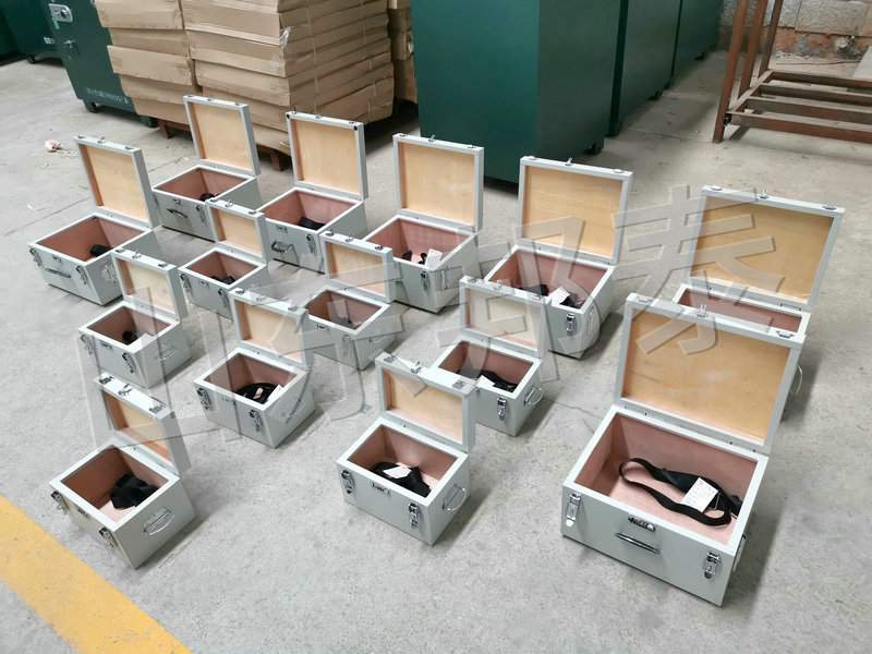 企業實景